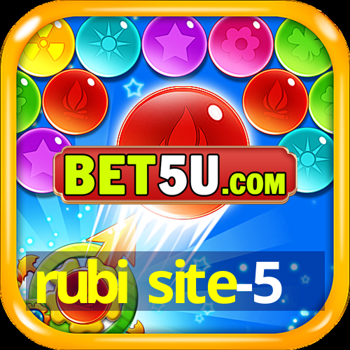 rubi site